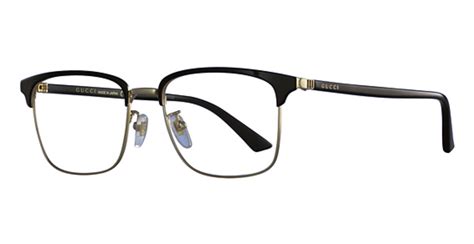 gucci eyeglasses gg0130o|Gucci GG0013O Eyeglasses .